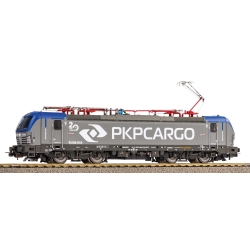 PIKO 59593 Elektrowóz EU46-510 "20 lat PKP Cargo" Ep.VI